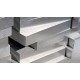 Stainless Steel Flat Bar (Stainless Steel Dividing Strip)